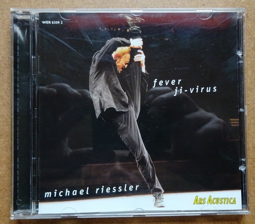 Riessler, Michael  fever ji-virus (CD) 