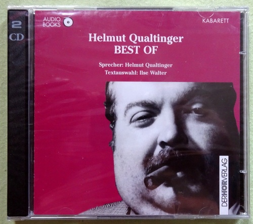 Qualtinger, Helmut  Best of 