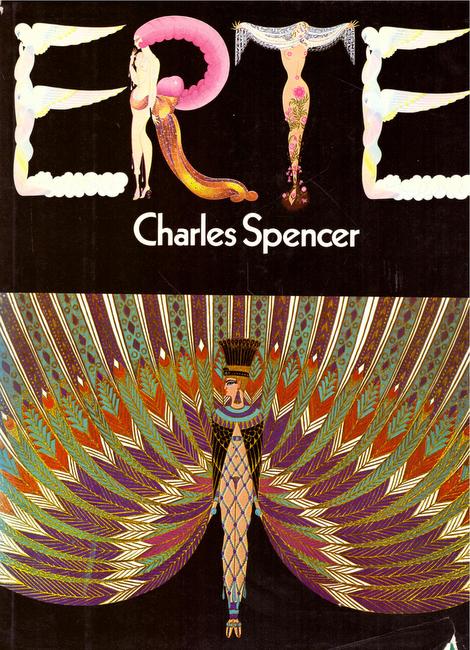 Spencer, Charles  Erte 