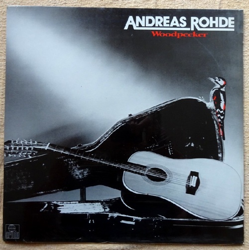 Rohde, Andreas  Woodpecker 