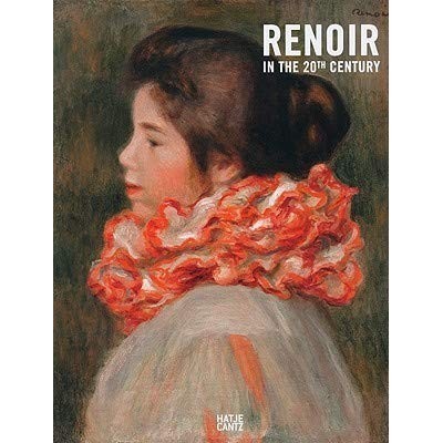 diverse  Renoir in the 20th Century (with many essays) 