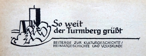 Mössinger, Wilhelm  Siedlungsspuren im Grötzinger Bruch (Beiträge zur Kulturgeschichte / Heimatgeschichte und Volkskunde) 