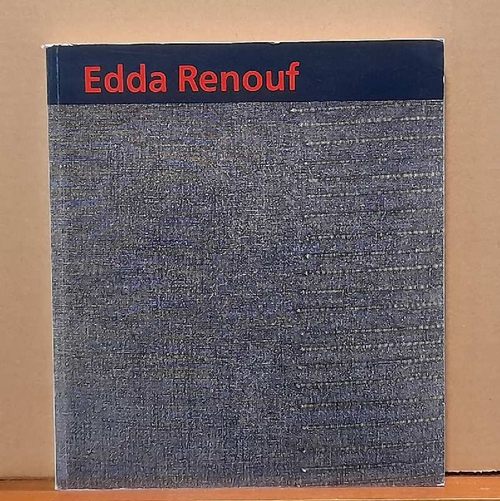 Renouf, Edda und Klaus (Hg.) Schrenk  Werke/ Oeuvres/ Works 1972-1997 