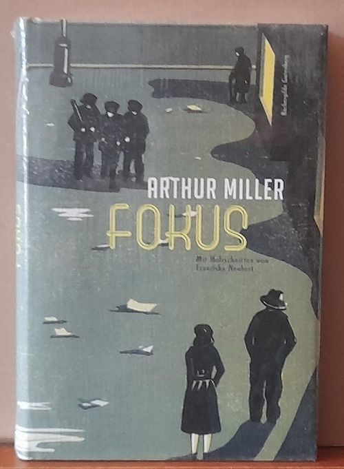 Miller, Arthur  Fokus 