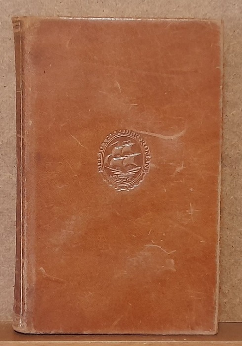 Sealsfield, Charles  Das Kajütenbuch 