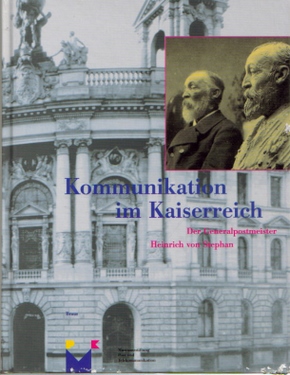 Kießkalt (Hg.), Ernst,  2 Titel / 1. Die Post in der deutschen Dichtung 