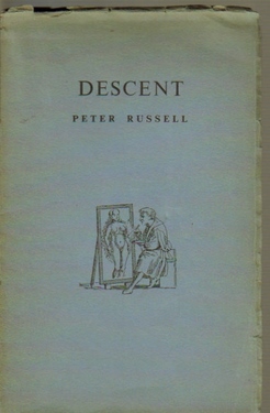 Russell, Peter,  Descent, 