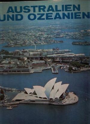 Winkler, Heiner:  Australien und Ozeanien 