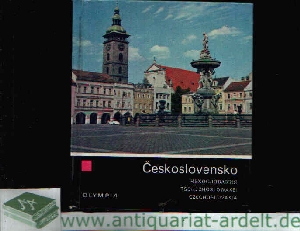 Dolezal, Jiri und Evzen Vesely:  Tschechoslowakei 