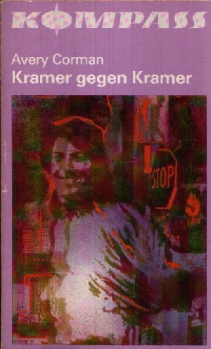 Corman, Avery:  Kramer gegen Kramer 