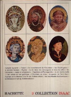 Gauvard, C. und J. Mathiex:  Le Moyen Àge (476- 1492) 