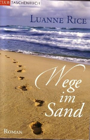 Rice, Luanne:  Wege im Sand 