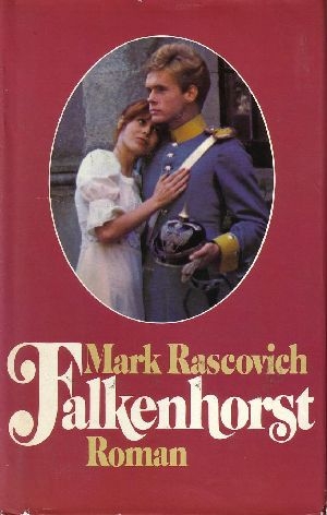 Rascovich, Mark:  Falkenhorst 