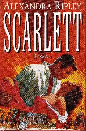 Ripley, Alexandra:  Scarlett 