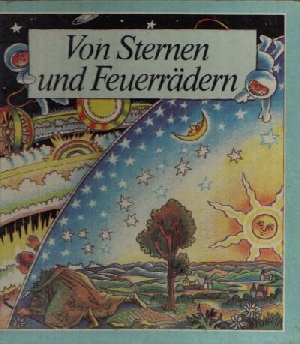 Herrmann, Dieter und B.;  Von Sternen und Feuerrädern 