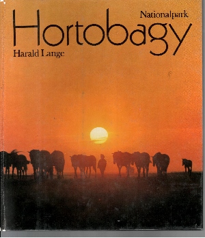 Harald Lange:  Nationalpark Hortobagy 