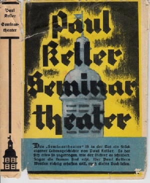 Keller, Paul;  Seminartheater 
