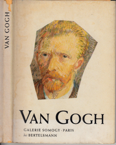 Cogniat, Raymond;  Van Gogh 