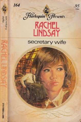 Lindsay, Rachel;  secretary wife 