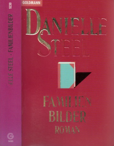 Steel, Daniel;  Familienbilder 