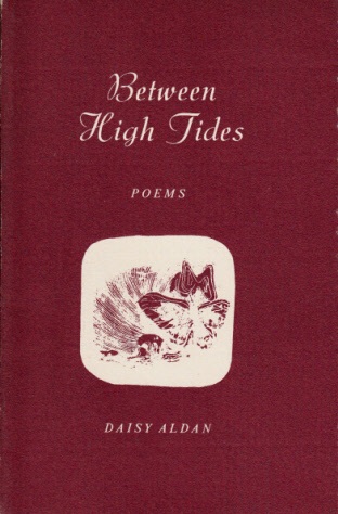 Aldan, Daisy;  Between high Tides - Poems 