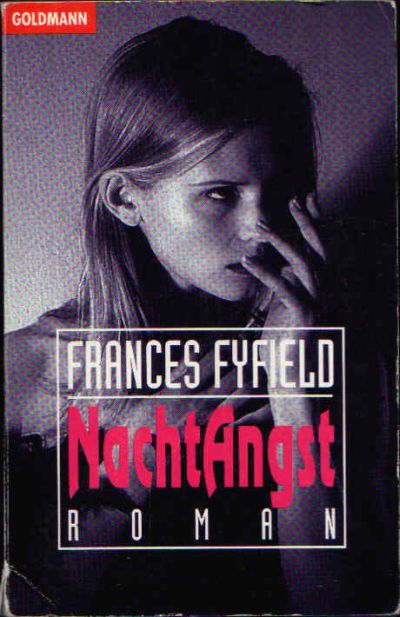Fyfield, Frances:  NachtAngst 