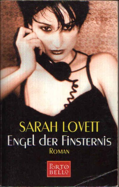 Lovett, Sarah:  Engel der Finsternis 