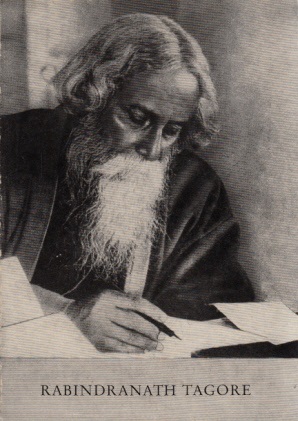 Fischer, Karl und Ruth Plötner;  Rabindranath Tagore 1861-1941 