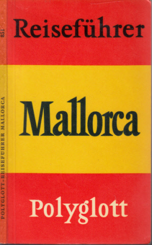 Autorengruppe;  Polyglott Reiseführer - Mallorca 