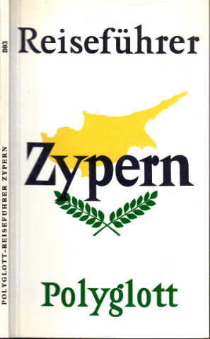 Autorengruppe;  Polyglott Reiseführer Zypern 