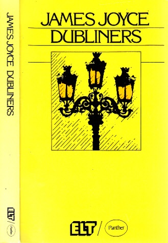 Joyce, James;  Dubliners The Correded Text with an Explanatory Note by Robert Scholes andfifteen drawings by Robin Jacques 