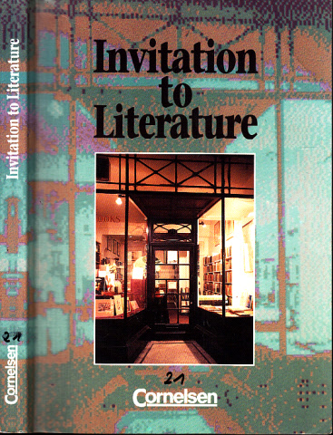 Autorengruppe;  Invitation to Literature 