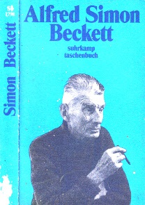 Bischoff, Michael;  Alfred Simon Beckett 