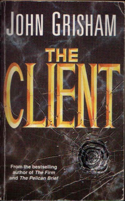 Grisham, John:  The Client 