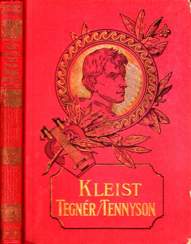 Kleist, Heinrich von;  Kleists dramatische Meisterwerke - Illustrierte Ausgabe 
