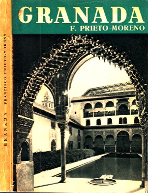Prieto-Moreno, Francisco und Juliane Wuttig;  Granada 