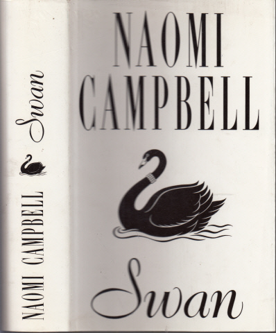 Campbell, Naomi;  Swan 