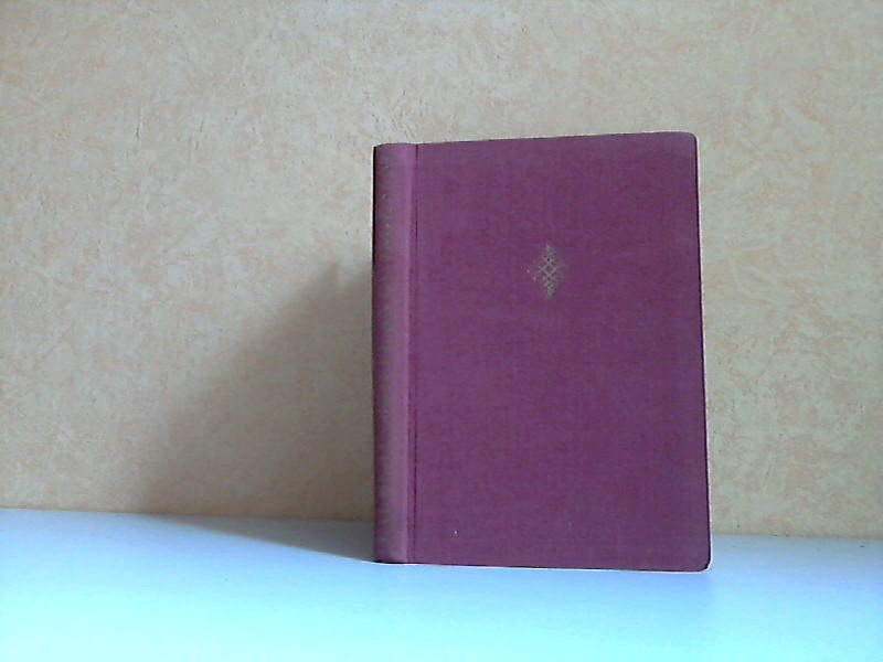 Flaubert, Gustave;  Briefe an George Sand Mit einem Essay von Heinrich Mann 