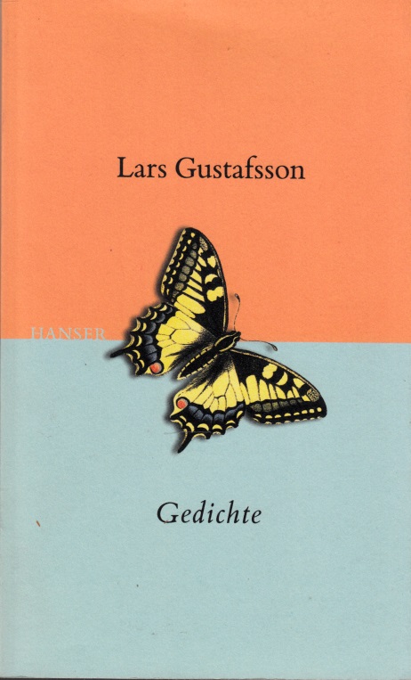 Gustafsson, Lars;  Gedichte 