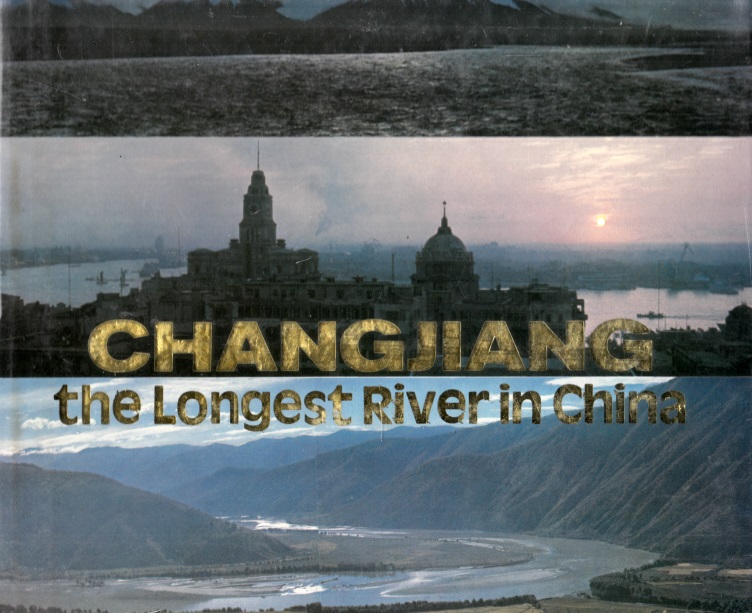 Liu, Jiang;  China´s Largest River 