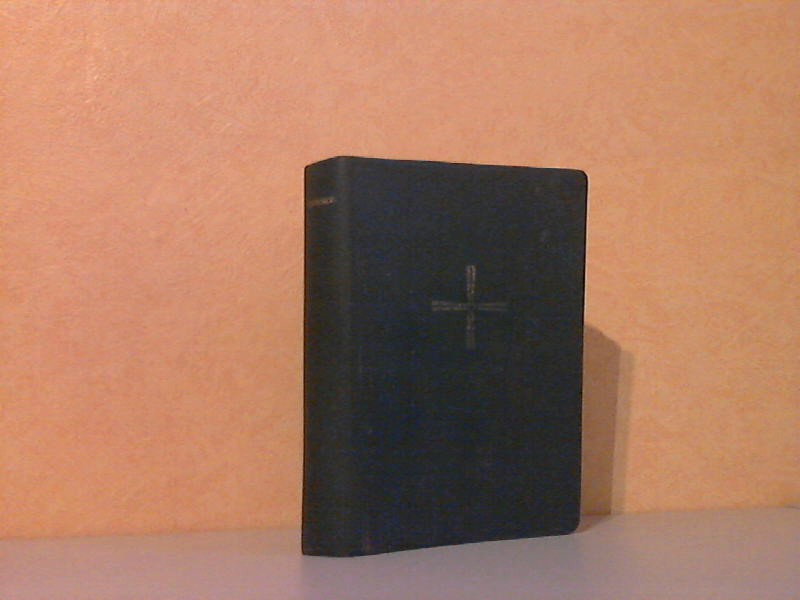 Autorengruppe;  Gotteslob - Katholisches Gebet- und Gesangbuch:  Ausgabe für das Bistum Regensburg 
