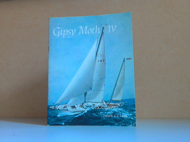 ohne Angaben;  Gipsy Moth IV - Round The World with Sir Francis Chichester 