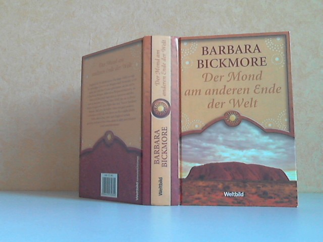 Bickmore, Barbara;  Der Mond am anderen Ende der Welt 