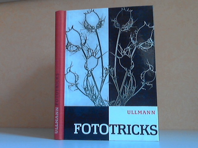 Ullmann , Alfred ;  Fototricks 