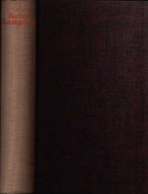 Bergius, C.C.:  Roter Lampion 