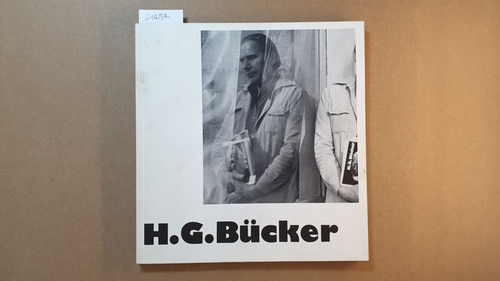 Diverse  H. G. Bücker 