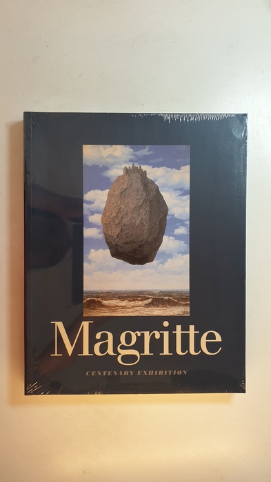 Diverse  Rene&#769; Magritte, 1898-1967 