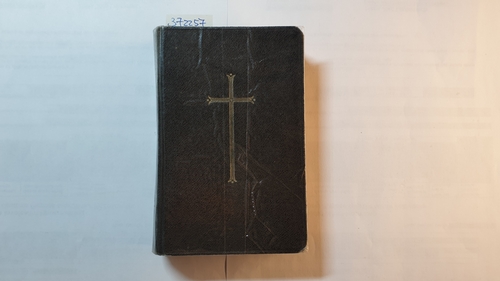 P. J. Walser  Buch der ewigen Anbetung des allerheiligsten Altarsakramentes 