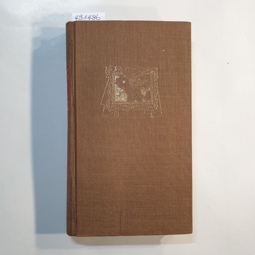 Sainte-Beuve. Hrsg. von Stefan Zweig  Literarische Portraits aus dem Frankreich des XVII.-XIX. Jahrhunderts : 