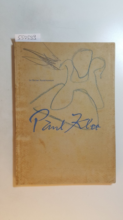 Diverse  Ausstellung der Paul-Klee-Stiftung im Berner Kunstmuseum : 22. Nov.-31. Dez. 1947 